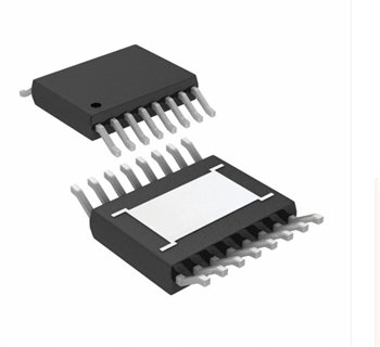LT3756EMSE-2#TRPBF Product Pictures