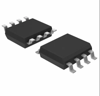 W25Q64JVSSIQ Product Pictures