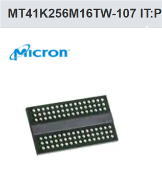 MT41K256M16TW-107 IT:P Product Pictures